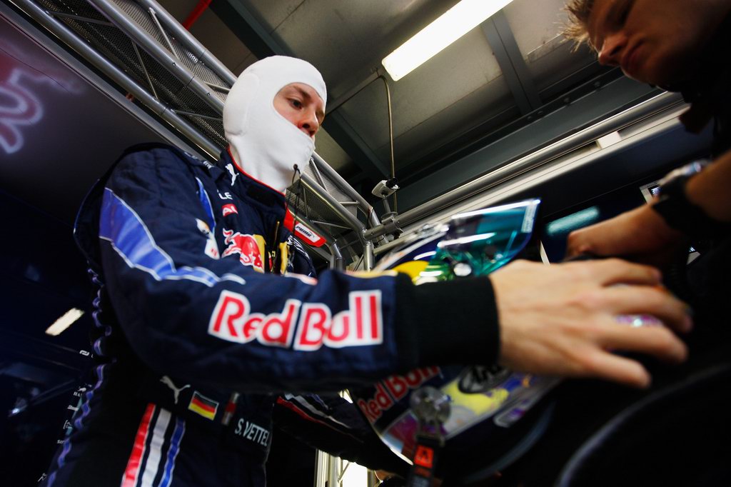 GP Australia - Qualifiche e Prove Libere 3